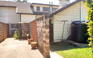 2 Bed Townhouse with Garden at Lavington