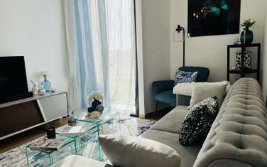 Serviced 1 Bed Apartment with En Suite in Ruiru