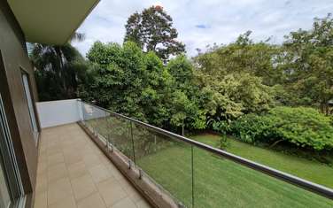 3 Bed Apartment with En Suite in Westlands Area