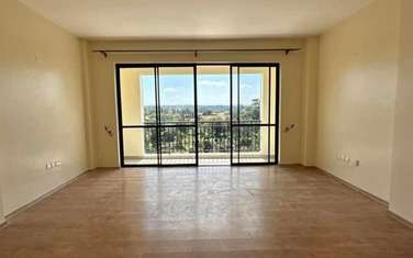 Serviced 2 Bed Apartment with En Suite at Gatundu Road