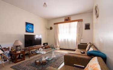 4 bedroom apartment for sale in Rhapta Road