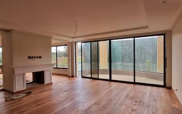 4 Bed Villa with En Suite in Loresho