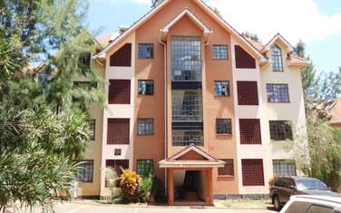 2 Bed Apartment with En Suite at Fourways Junction Estate