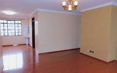 3 Bed Apartment with Balcony at Fourways Junction Estate