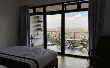 Serviced 2 Bed Apartment with En Suite in Lavington