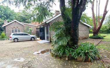 Commercial Property with Service Charge Included at Lavington