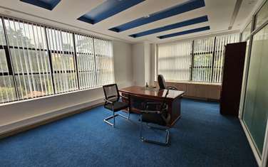 2,100 ft² Office with Service Charge Included at Padmore Road