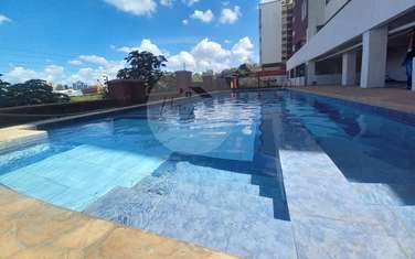 1 Bed Apartment with Swimming Pool in Kiambu Road