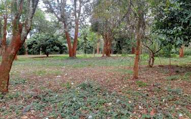 1.00 ac Land at New Muthaiga