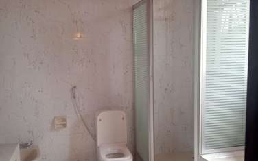 3 Bed House with En Suite at Runda Mimosa