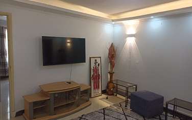 Serviced 1 Bed Apartment with En Suite at Donyo Sabuk Lane