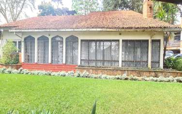 Commercial Property in Lower Kabete