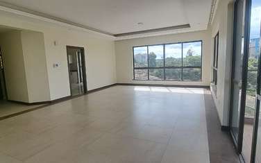 3 Bed Apartment with En Suite in Parklands