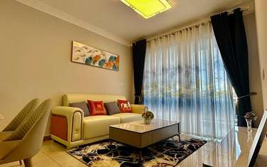 1 Bed Apartment with En Suite at Mombasa Road