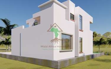 3 Bed House with En Suite in Kenyatta Road