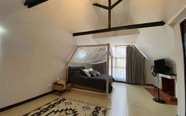 5 Bed House with En Suite at Karen