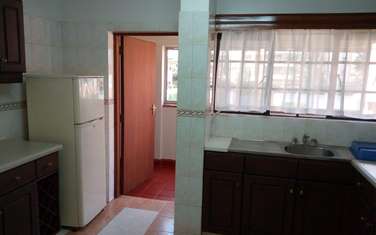 Furnished 2 Bed Apartment with Swimming Pool in Valley Arcade