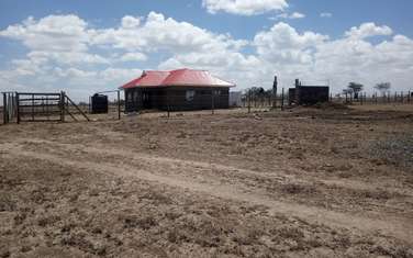 450 m² Land in Kitengela