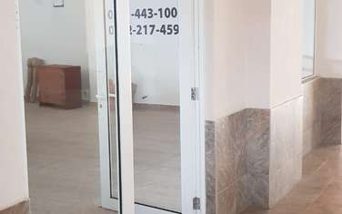 1,337 ft² Office with Lift at Muthaiga Square