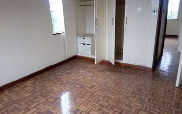2 Bed Apartment with En Suite at State House Crescent
