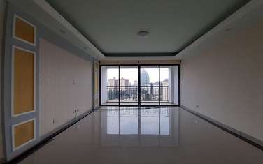 3 Bed Apartment with En Suite at Denis Pritt Road