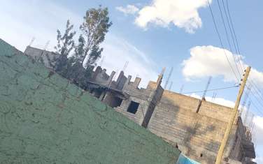 1 ac land for sale in Githurai
