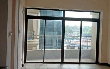 Serviced 3 Bed Apartment with Aircon at Mombasa