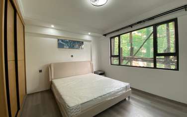 Serviced 1 Bed Apartment with En Suite in Lavington