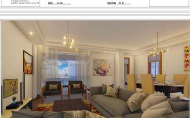 4 bedroom apartment for sale in Parklands