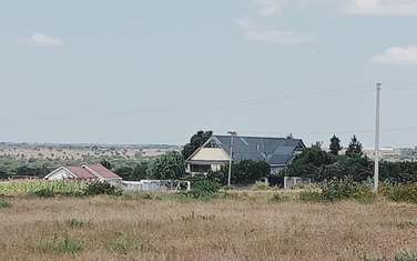 Residential Land at Korompoi Road