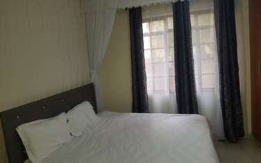 Furnished 3 Bed Apartment with En Suite in Mlolongo
