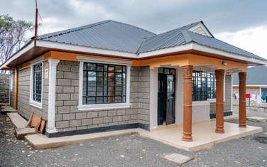 3 Bed House with En Suite in Kitengela