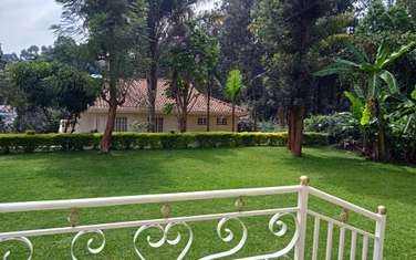 5 Bed House with En Suite at Rosslyn