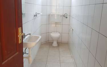 8,000 ft² Warehouse with Service Charge Included at Mombasa Road