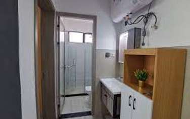 1 Bed Apartment with Gym at Argwings Kodhek