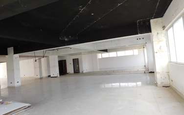 1500 ft² office for rent in Nyali Area