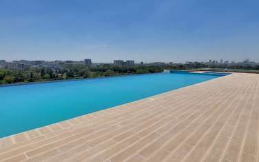 2 Bed Apartment with En Suite at City Park Drive