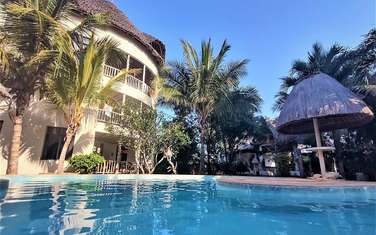10 Bed House with En Suite in Diani