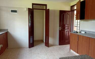 4 Bed House with Garage at Fourways Junction Estate