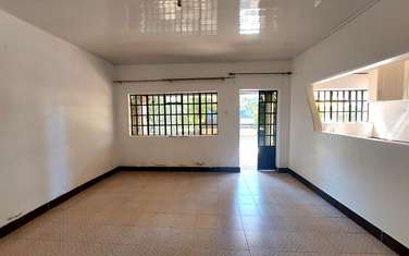 2 Bed House with En Suite at Karen