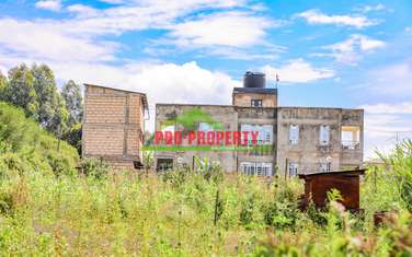 0.05 ha Residential Land at Kamangu