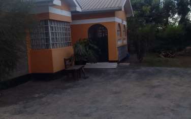 3 Bed House  at Olkeri