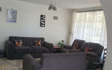 4 Bed House with En Suite at Kitengela