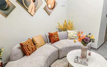 Studio Apartment with Swimming Pool at The Loftel