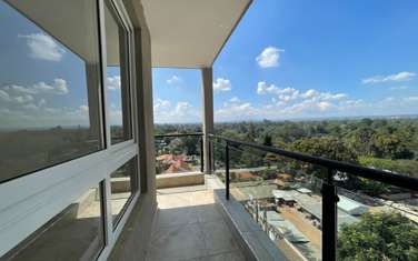 3 Bed Apartment with En Suite in General Mathenge