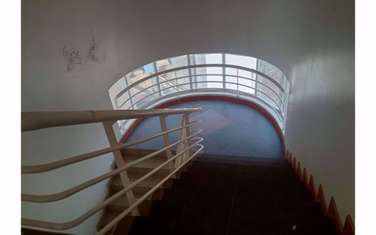 Office with Parking in Mombasa Road
