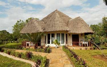 Furnished  Commercial Property with Backup Generator in Bamburi