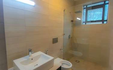 Studio Apartment with Swimming Pool in Westlands Area