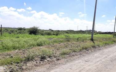 0.045 ac Residential Land at Sabaki