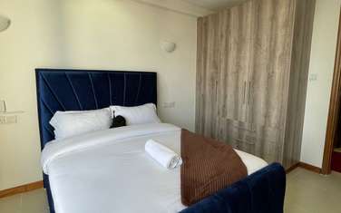 Furnished 2 Bed Apartment with En Suite at Raphta Road